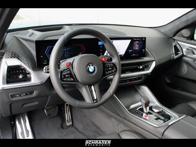 BMW XM XM