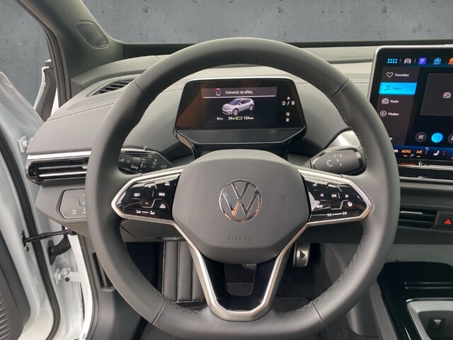 Volkswagen ID.4 IQ.Drive Performance Pro
