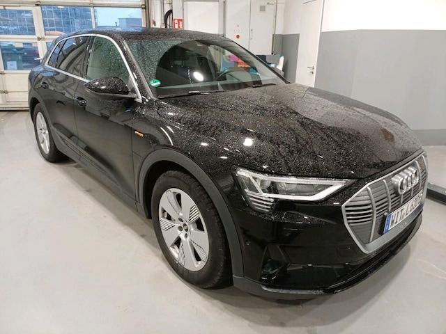 Audi e-tron 50 Quattro