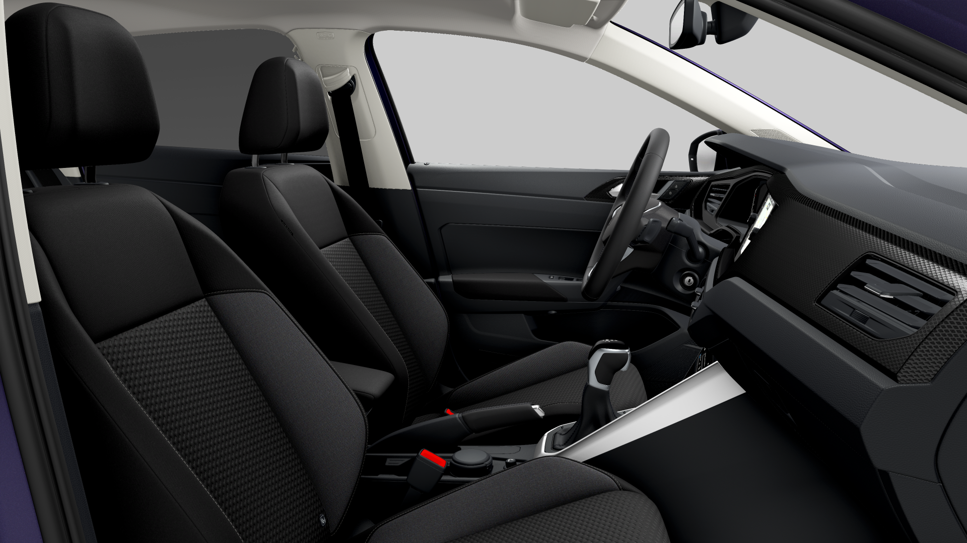 Volkswagen Polo 1.0 TSI