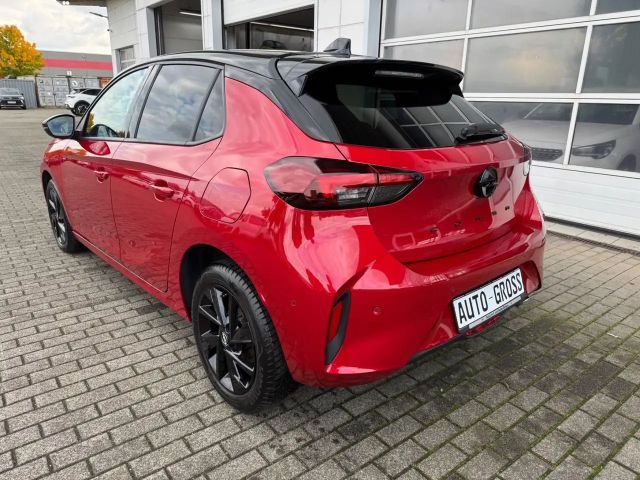 Opel Corsa GS-Line Grand Sport