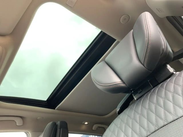 Renault Koleos Bose Initiale Paris