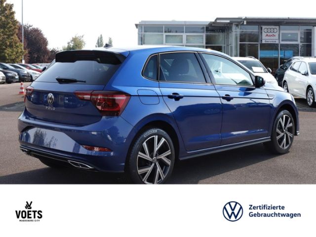 Volkswagen Polo R-Line