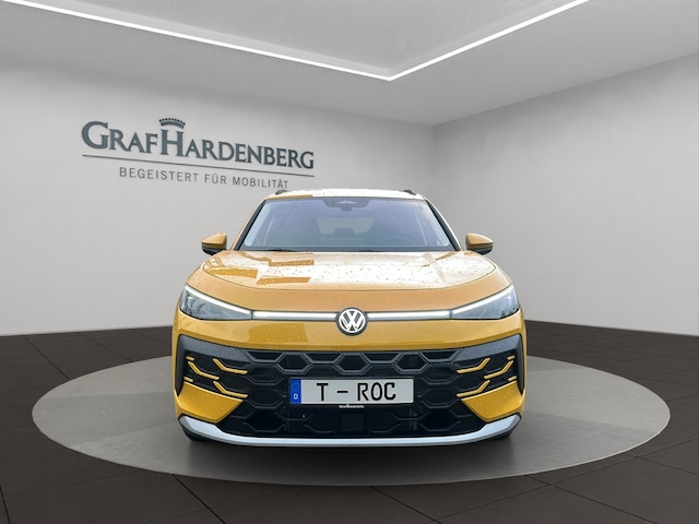 Volkswagen T-Roc 1.5 eTSI DSG Life
