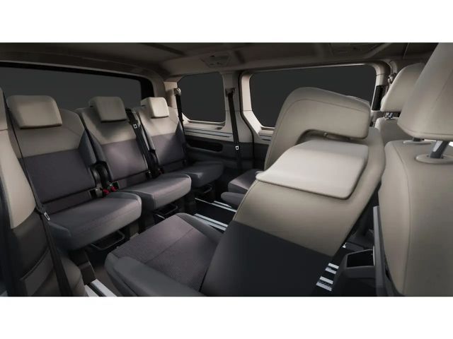 Volkswagen Multivan DSG T7