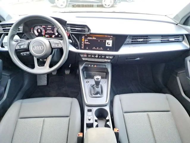 Audi A3 30 TDI Sedan Sportback
