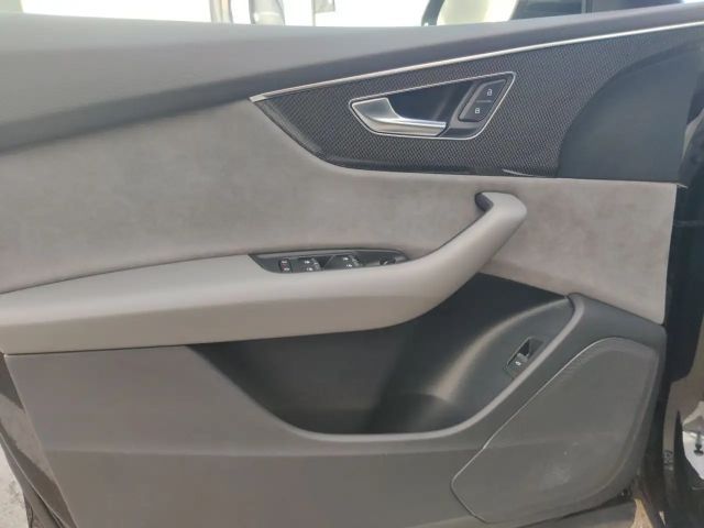 Audi Q8 45 TDI Competition Quattro S-Line