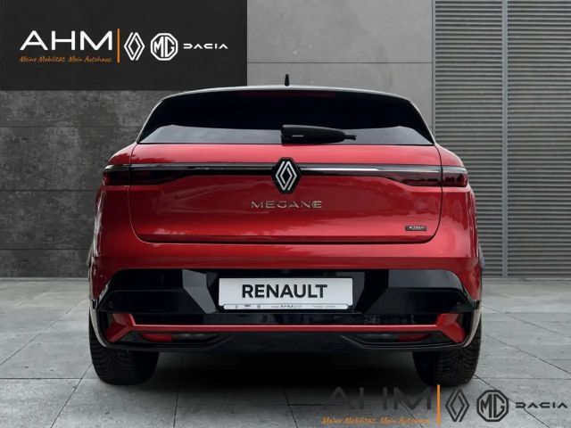 Renault Megane E-Tech E-Tech EV60 Techno