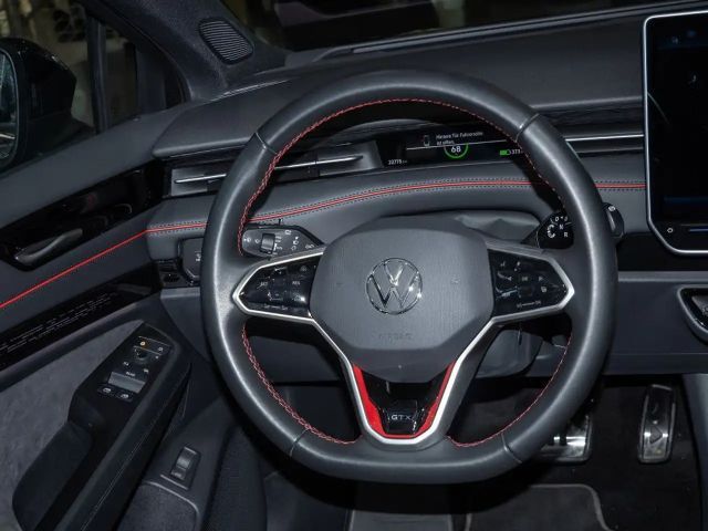 Volkswagen ID.7 GTX Tourer