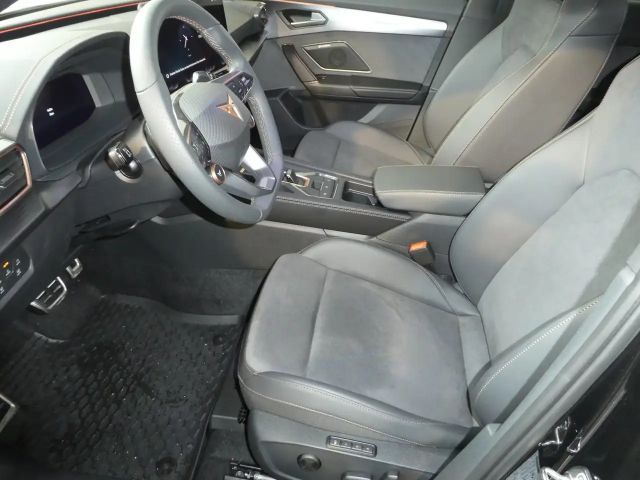 Cupra Leon 2.0 TSI 4Drive DSG