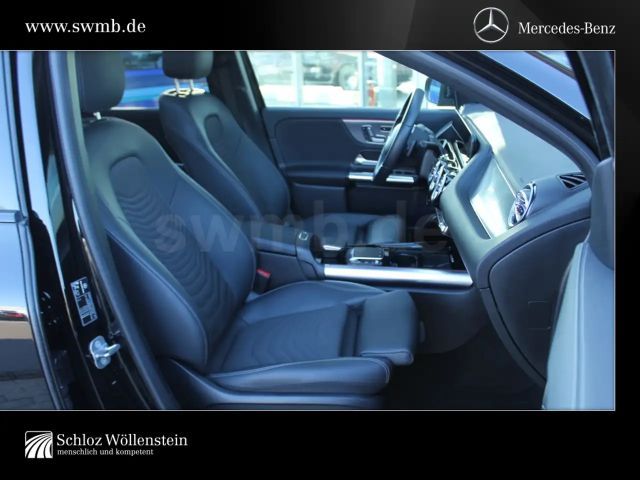 Mercedes-Benz EQA 300 4MATIC Progressive