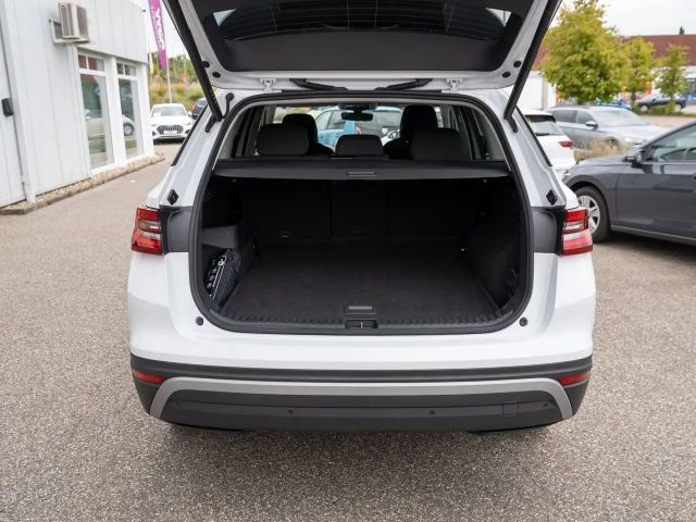 Skoda Kodiaq 2.0 TDI 4x4 Selection