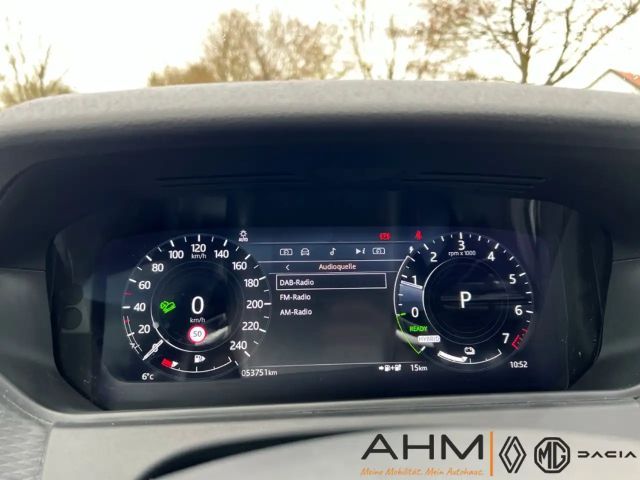 Land Rover Range Rover Velar P400e S