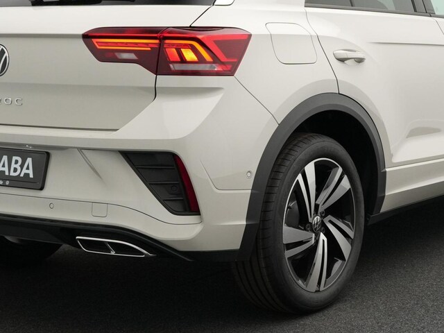 Volkswagen T-Roc 1.5 TSI DSG R-Line