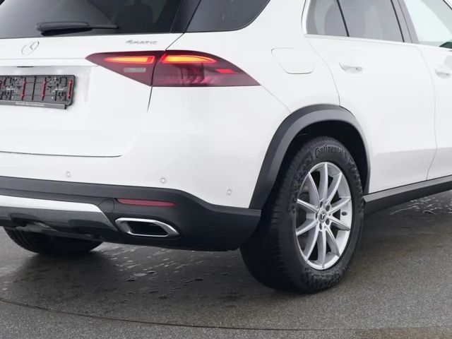 Mercedes-Benz GLE 350 4MATIC