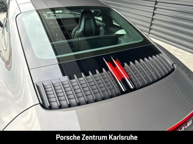 Porsche 992 Carrera Coupé S