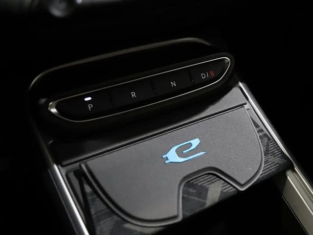 Jeep Avenger 1st Edition Full-Electric