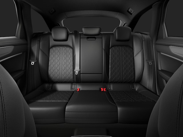 Audi S6 Avant Quattro