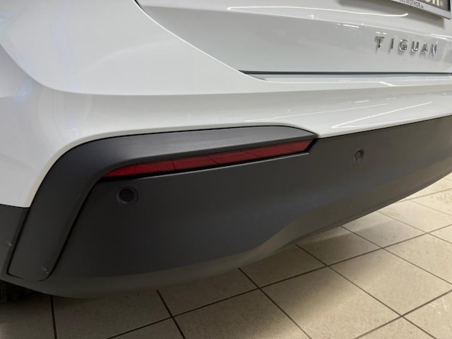 Volkswagen Tiguan 1.5 eTSI DSG