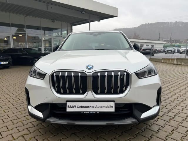 BMW iX1 xDrive