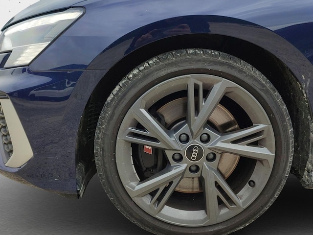 Audi S3 Quattro S-Tronic Sportback