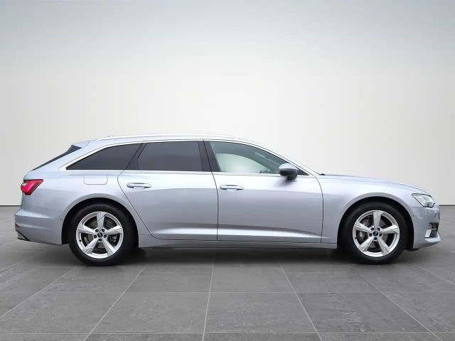 Audi A6 35 TDI