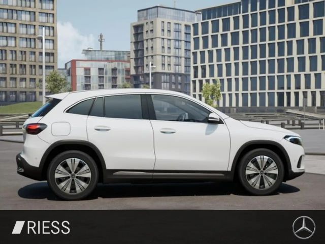 Mercedes-Benz EQA 300 4MATIC