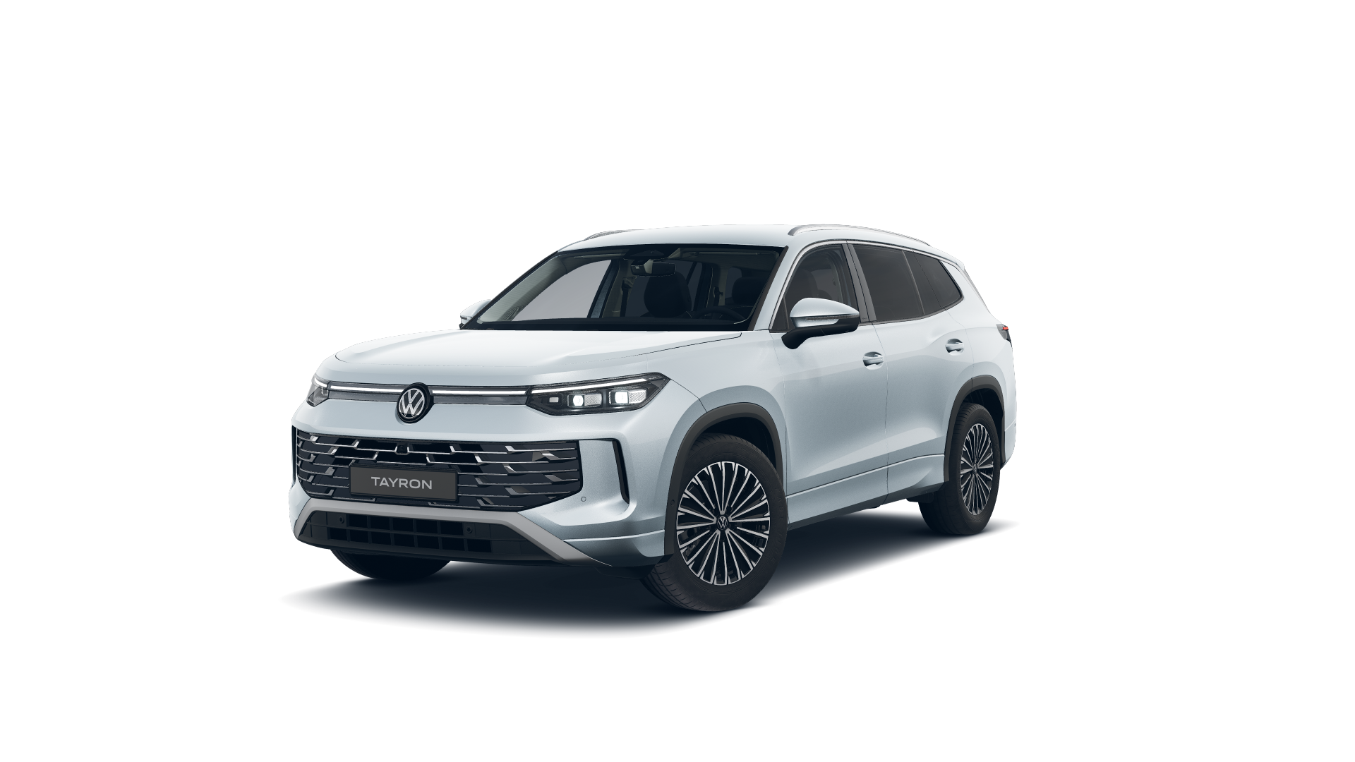 Volkswagen Tayron DSG Elegance Elegance