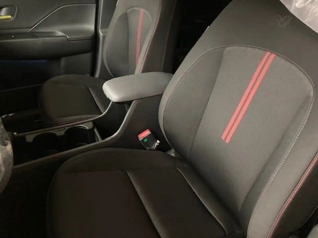 Hyundai Kona 2WD Electric N Line