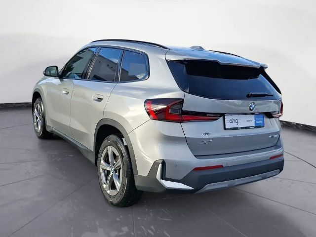 BMW X1 sDrive20i