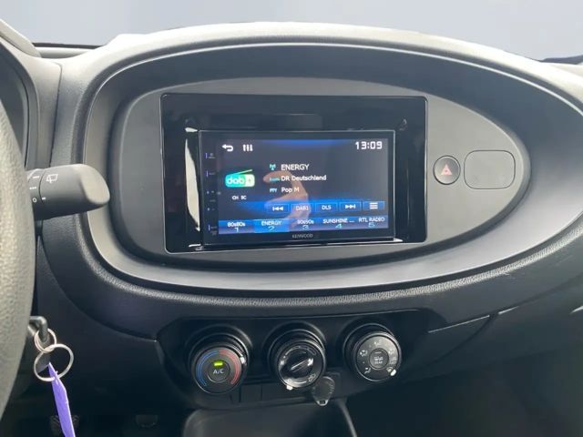 Toyota Aygo X Hatchback Play X-play