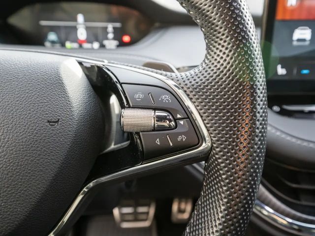 Skoda Enyaq Sportline iV 60