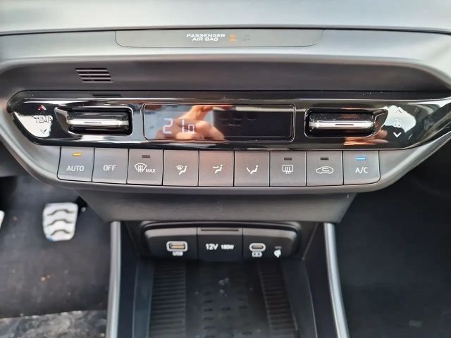 Hyundai Bayon 1.0 T-GDi Trend