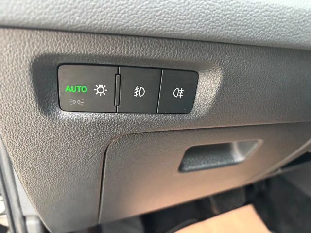 Skoda Octavia Ambition