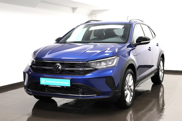 Volkswagen Taigo 1.5 TSI DSG Life