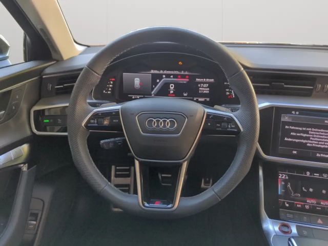 Audi S6 55 TDI Avant Quattro
