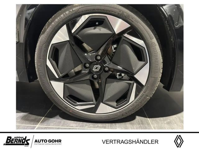 Renault Clio E-Tech Hybrid Techno