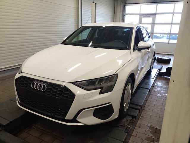 Audi A3 30 TFSI S-Tronic Sportback