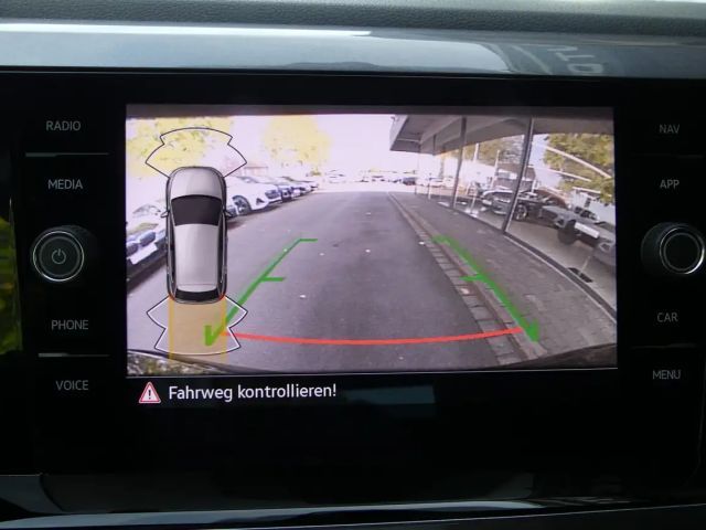 Volkswagen Polo 2.0 TSI GTI