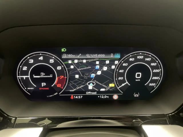 Audi RS3 Quattro Sedan Sportback