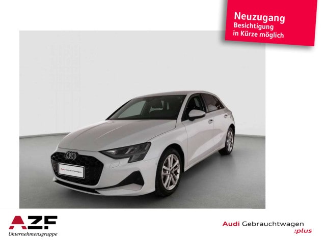 Audi A3 35 TFSI Sportback
