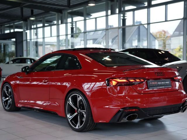 Audi RS5 Coupé Quattro