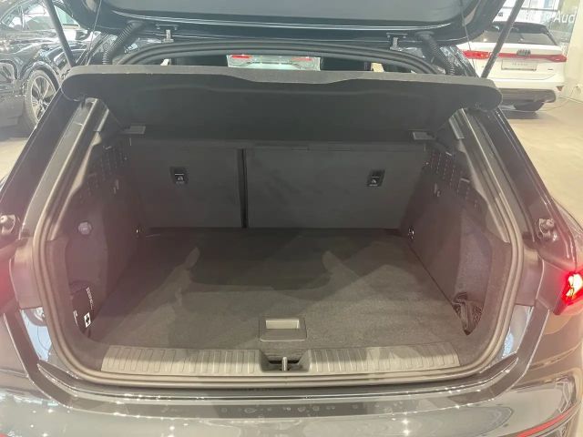 Audi A3 30 TFSI Sedan