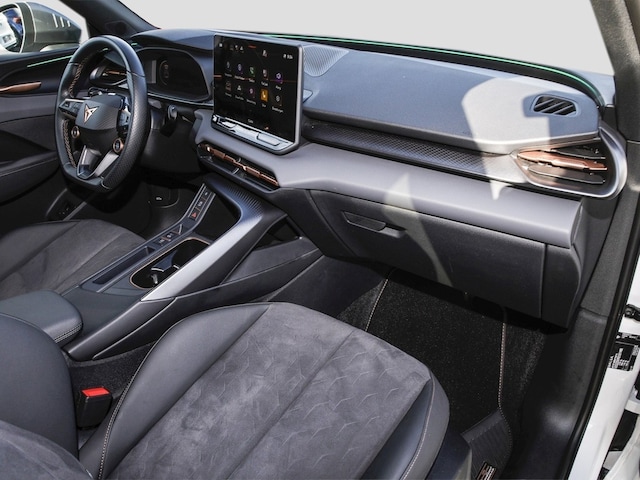 Cupra Terramar 1.5 eTSI