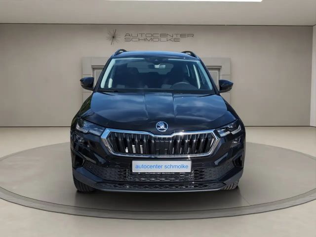 Skoda Karoq 1.5 TSI Tour