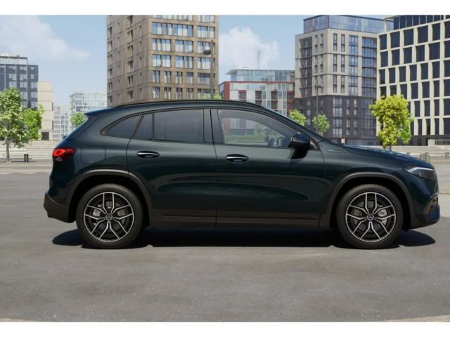 Mercedes-Benz EQA 250 AMG Line