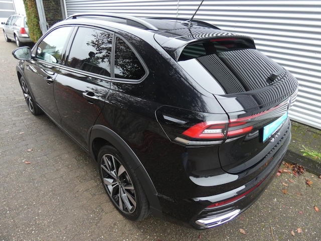 Volkswagen Taigo 1.5 TSI DSG R-Line