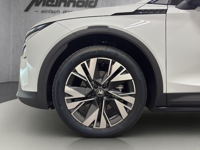 Skoda Elroq Sportline