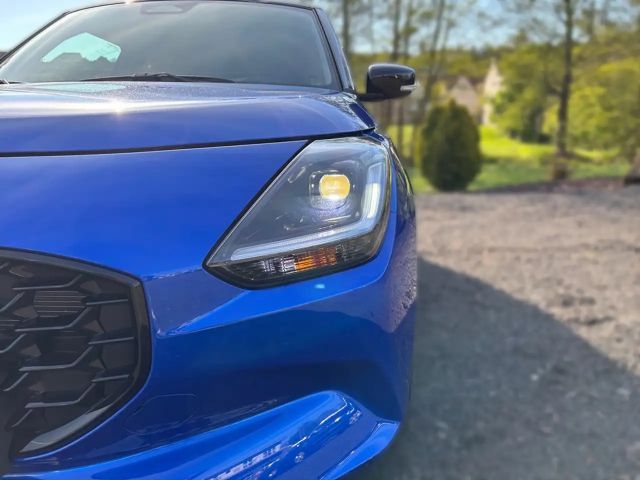 Suzuki Swift Comfort Hybrid