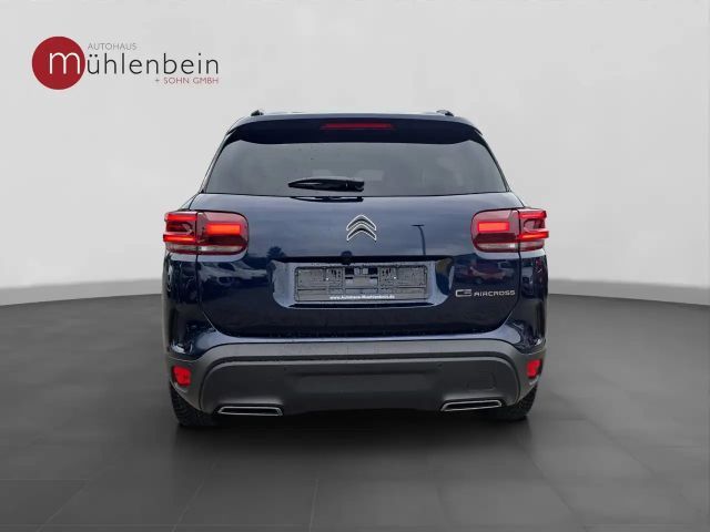 Citroën DS Hybrid Max